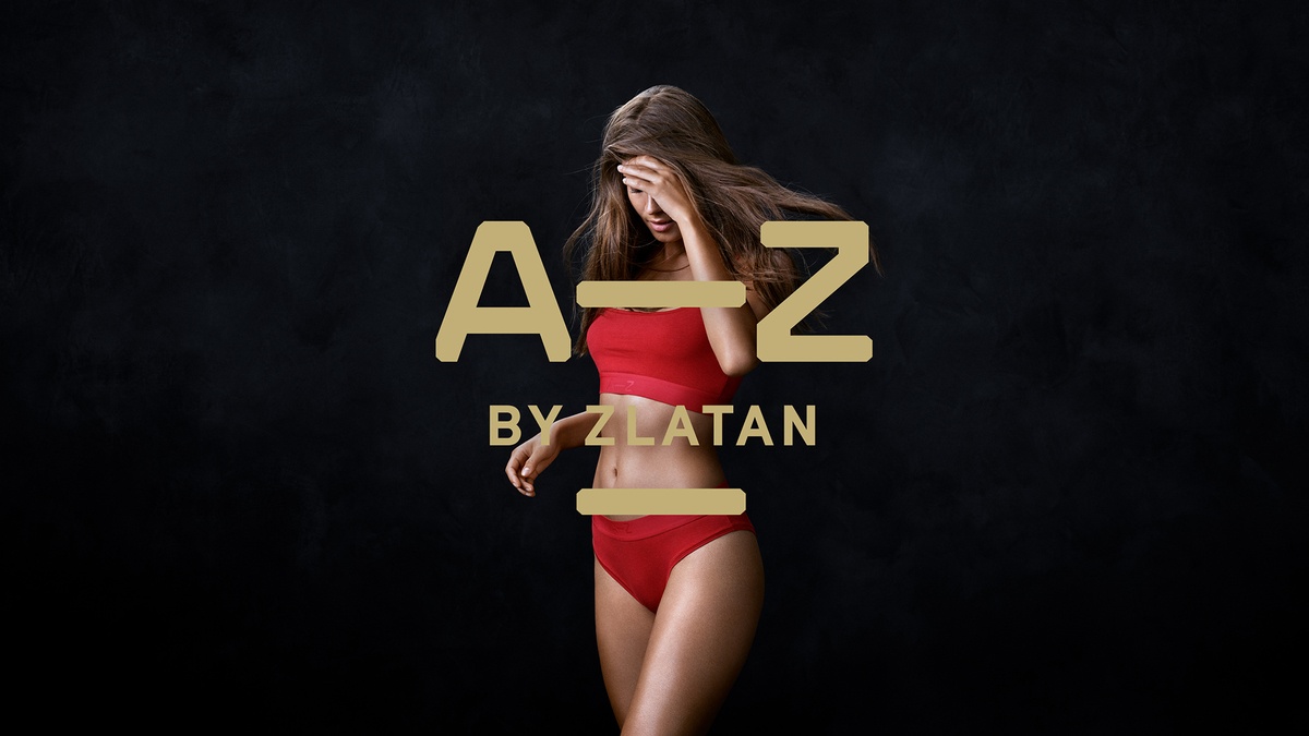 Lundlund : A-Z : 2